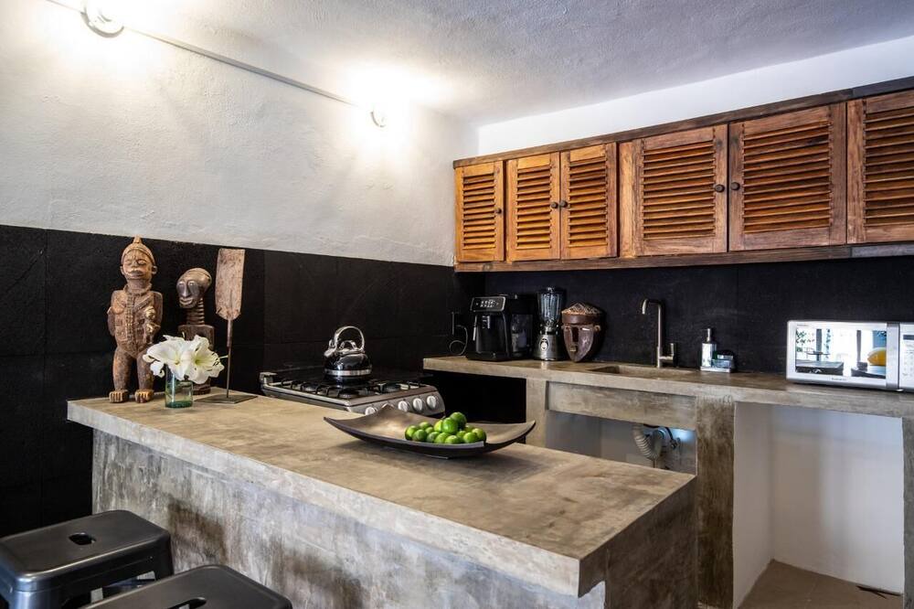 Photo of Kitchen in Emiliano Zapata