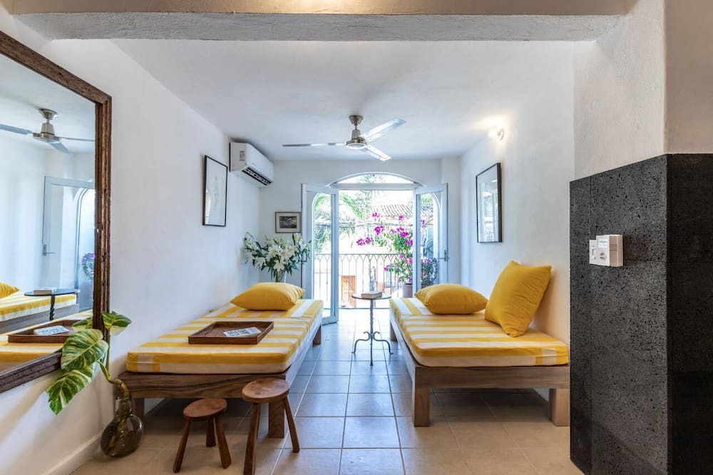 Photo of Bedroom in Emiliano Zapata