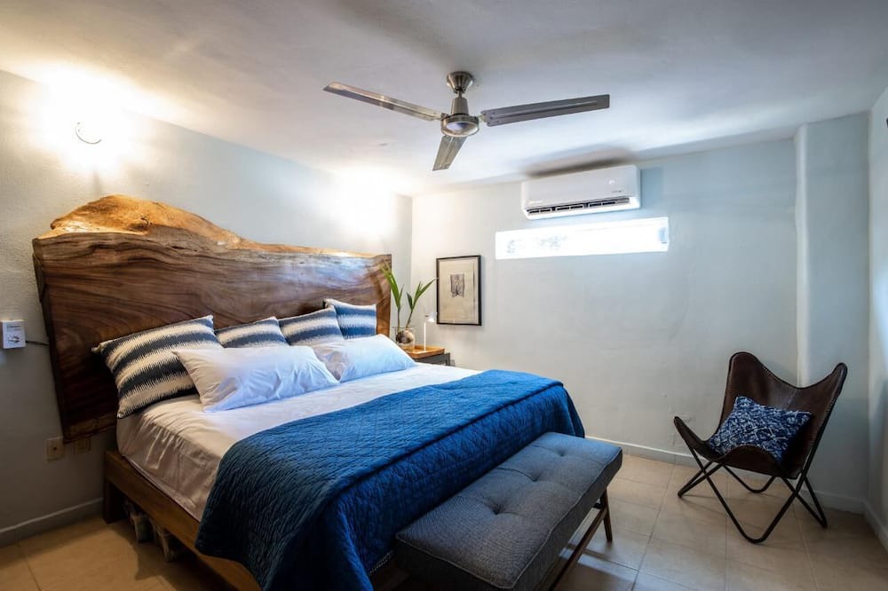 Photo of Bedroom in Emiliano Zapata