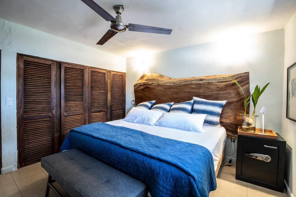 Photo of Bedroom in Emiliano Zapata