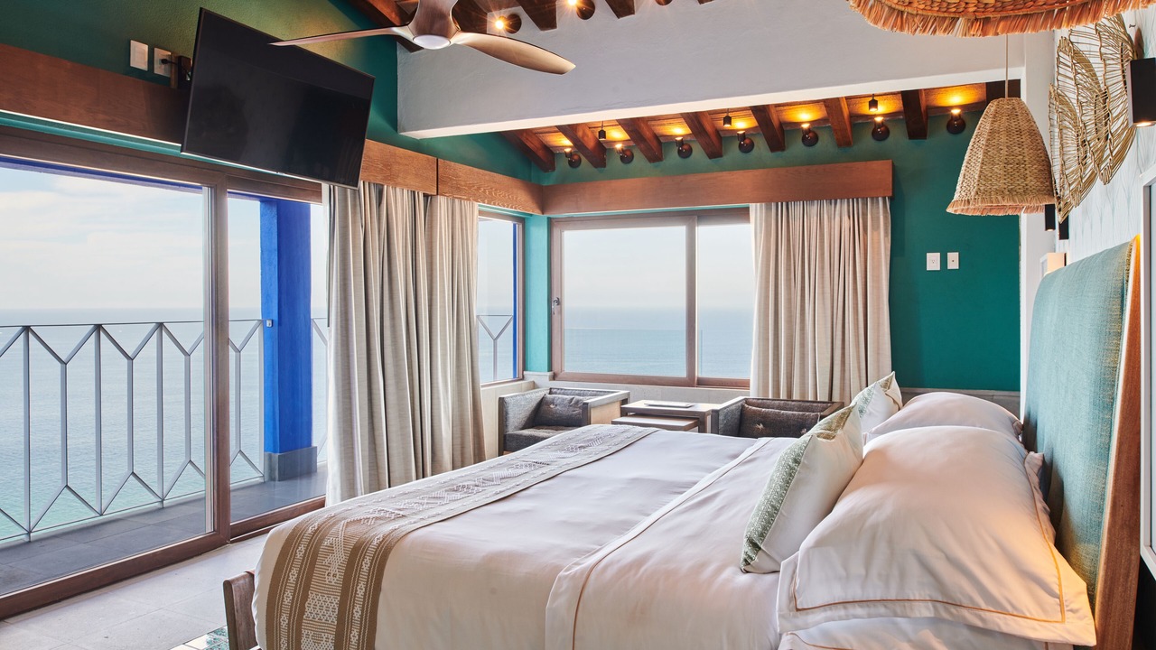 Photo of Bedroom in Conchas Chinas