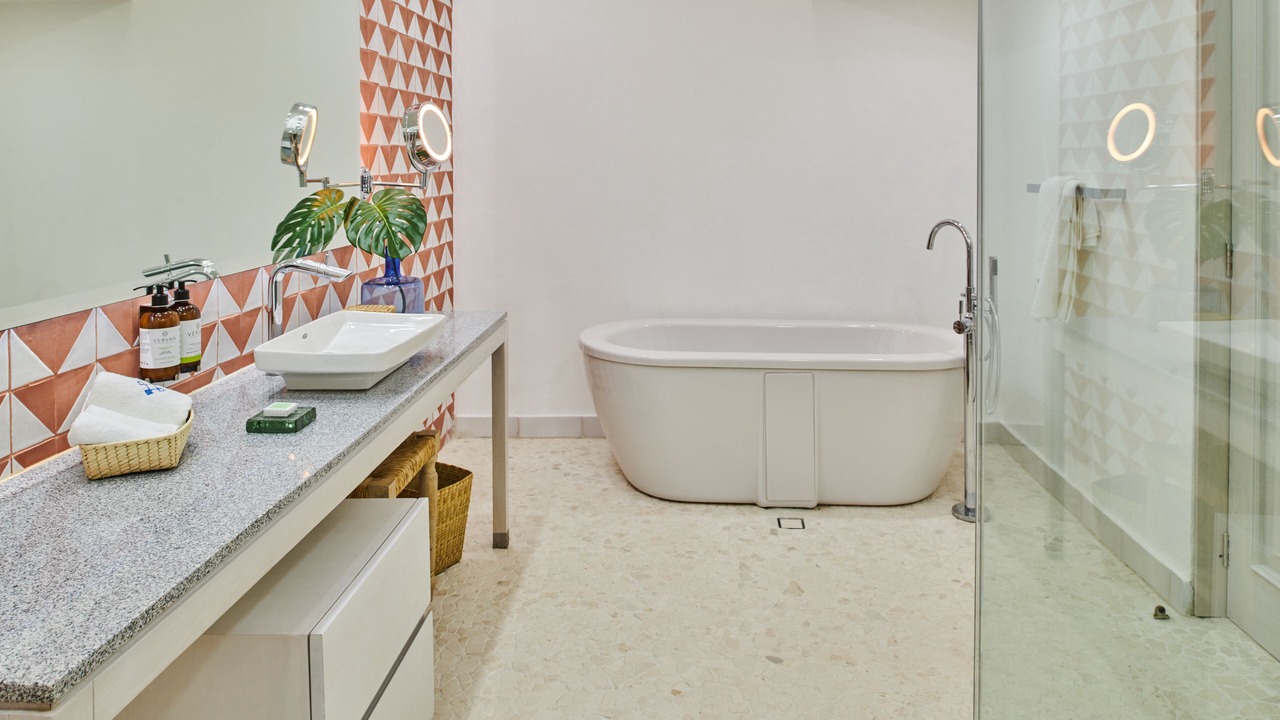 Photo of Bedroom in Conchas Chinas