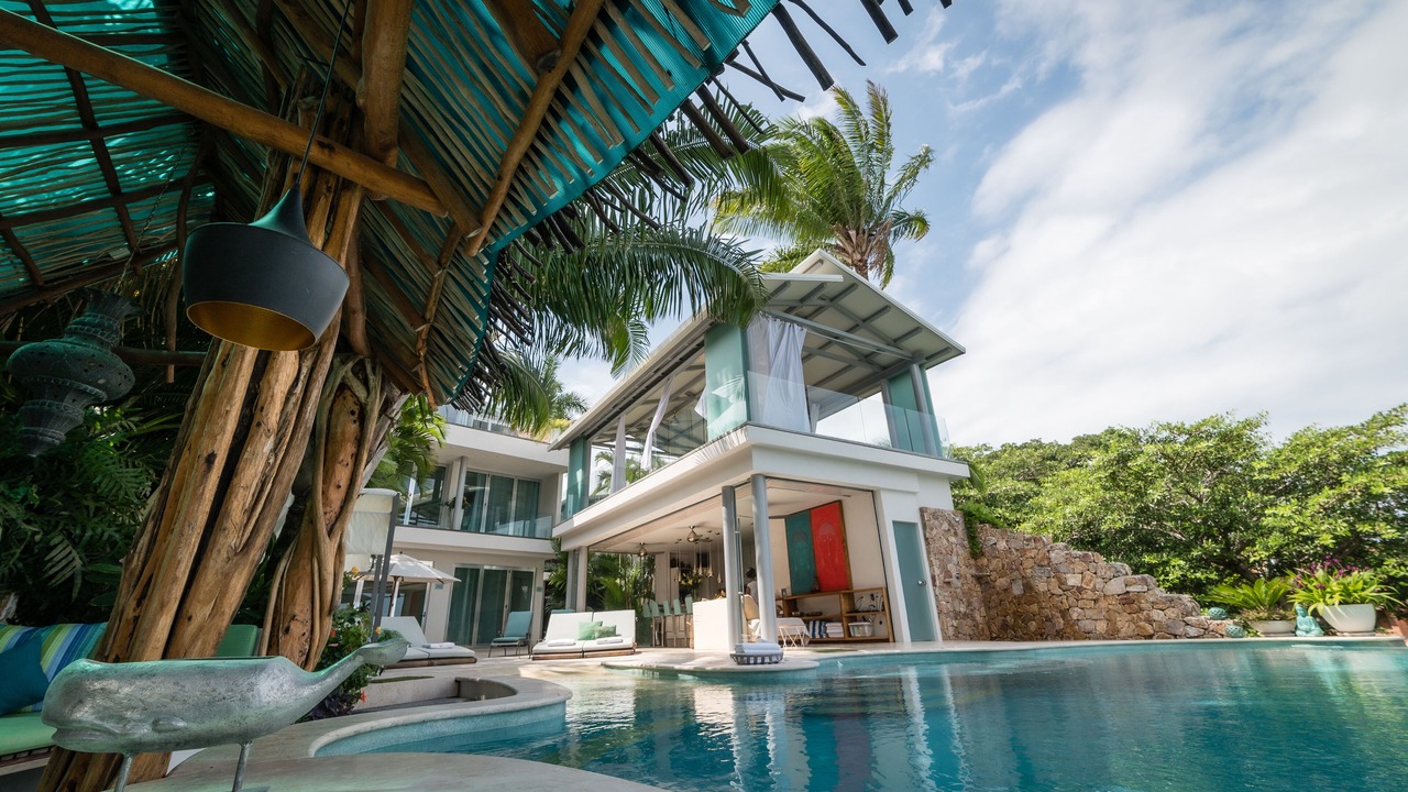 Photo of Outdoor in Sayulita