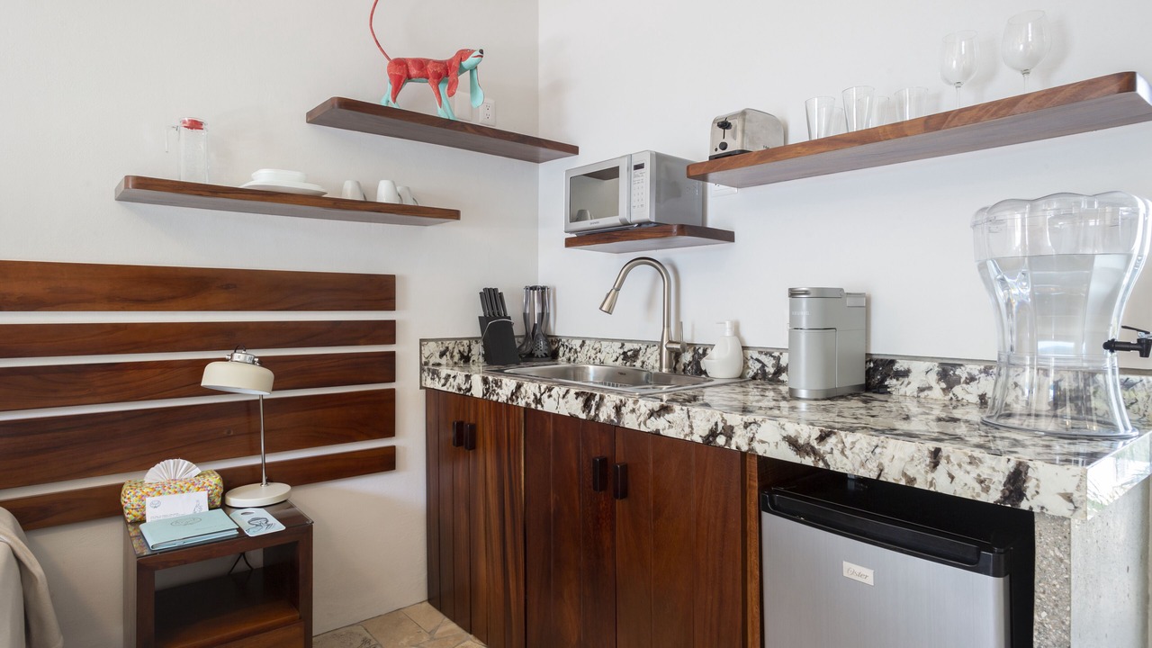 Photo of Kitchen in Sayulita