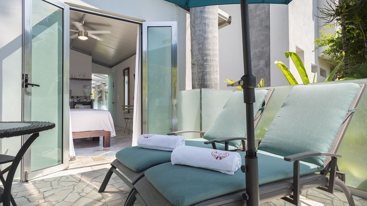 Photo of Patio Balcony in Sayulita