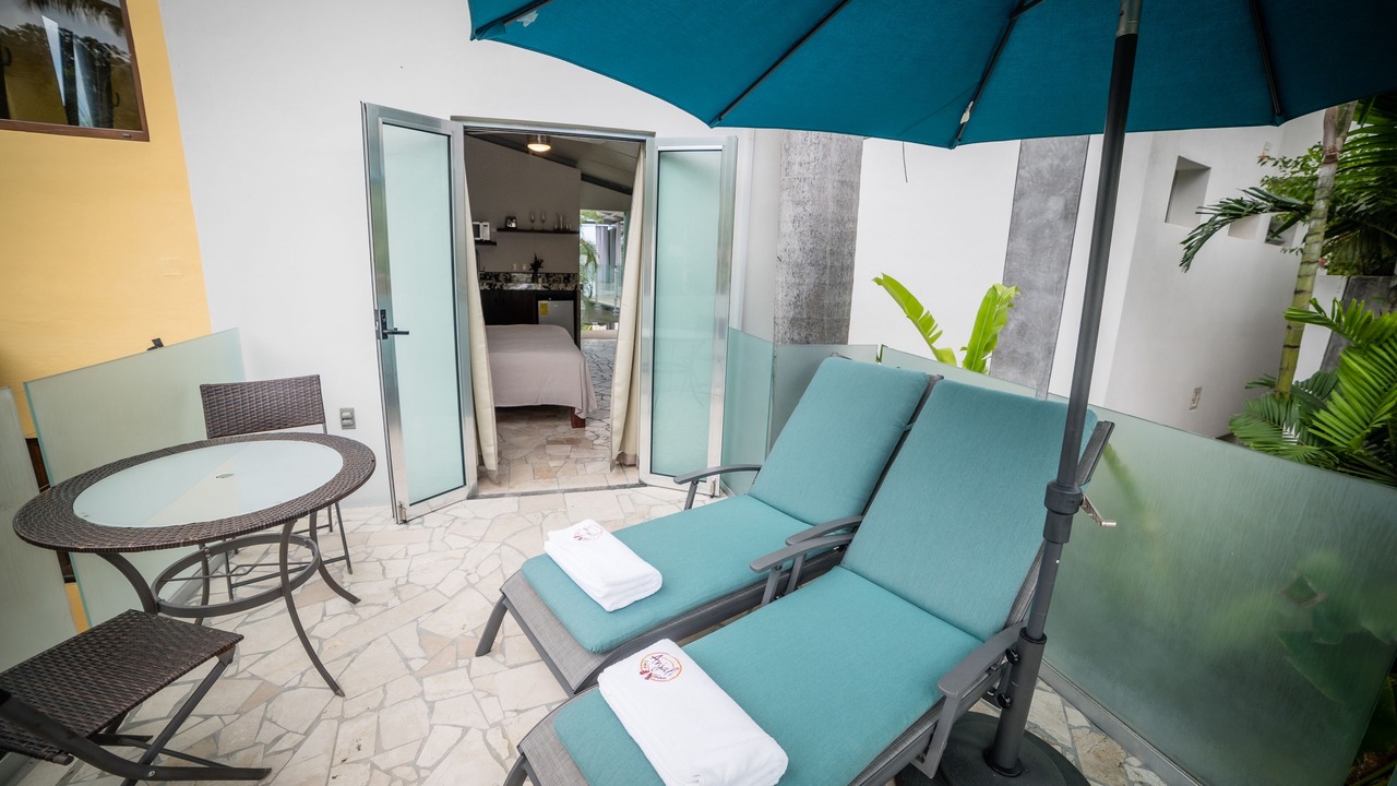 Photo of Patio Balcony in Sayulita
