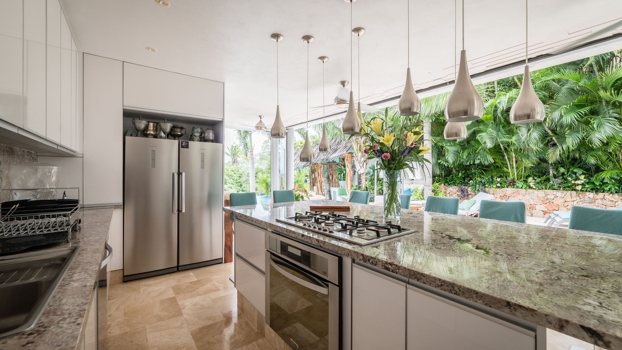 Photo of Kitchen in Sayulita
