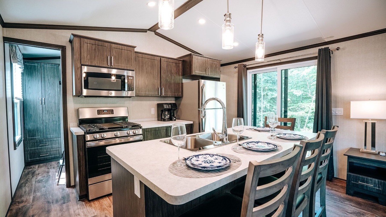 Photo of Bathroom in Otonabee-South Monaghan