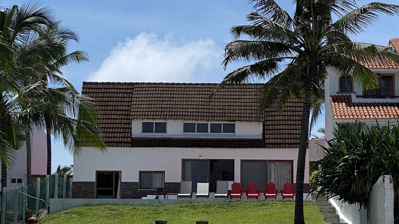 Photo of Outdoor in Punta Negra