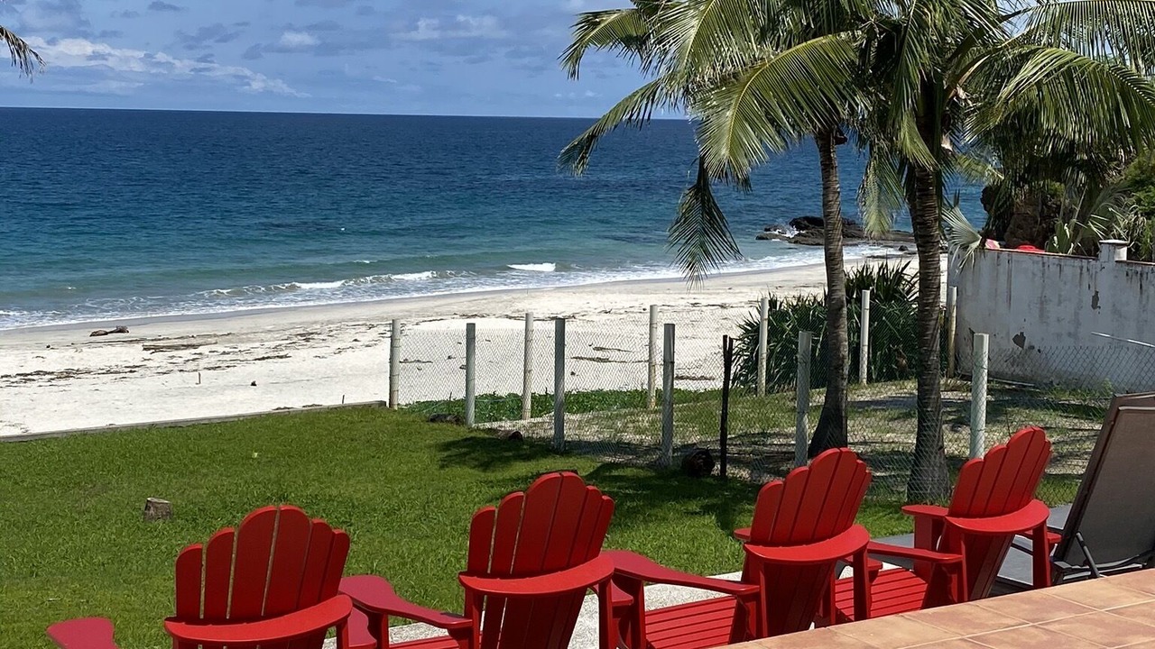 Photo of Outdoor in Punta Negra