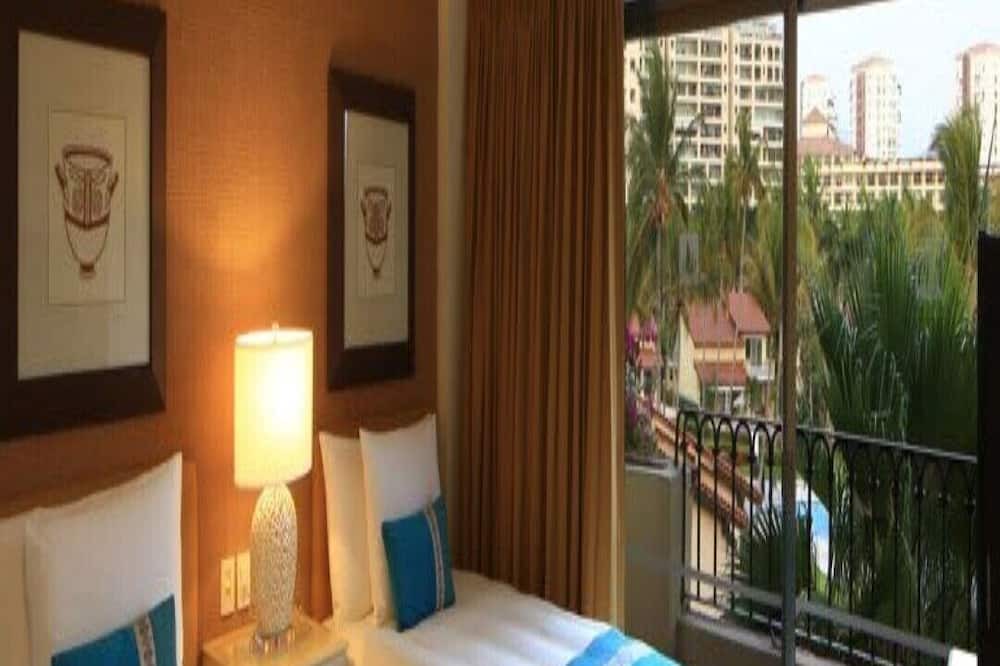 Photo of Bedroom in Marina Vallarta