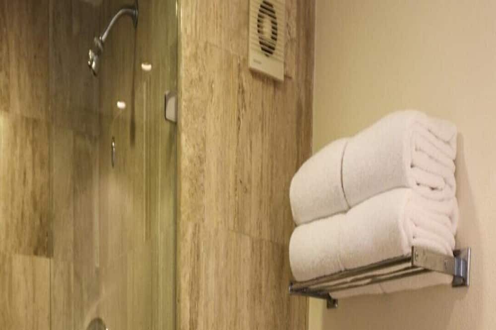 Photo of Bathroom in Marina Vallarta