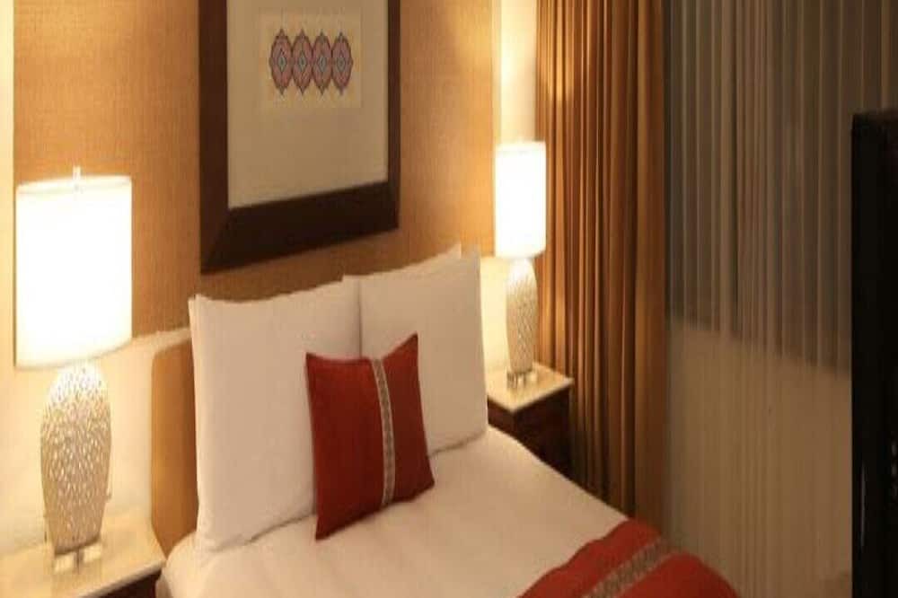 Photo of Bedroom in Marina Vallarta