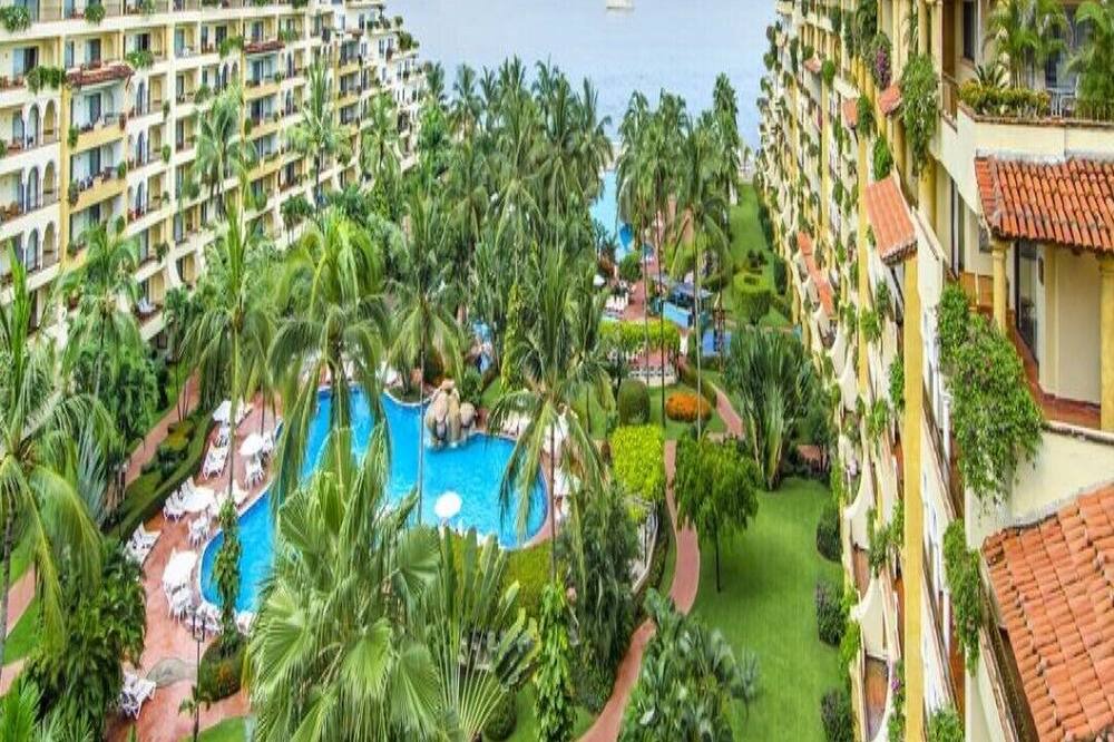 Photo of Outdoor in Marina Vallarta