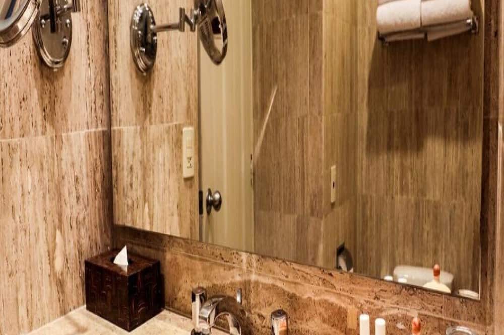 Photo of Bathroom in Marina Vallarta