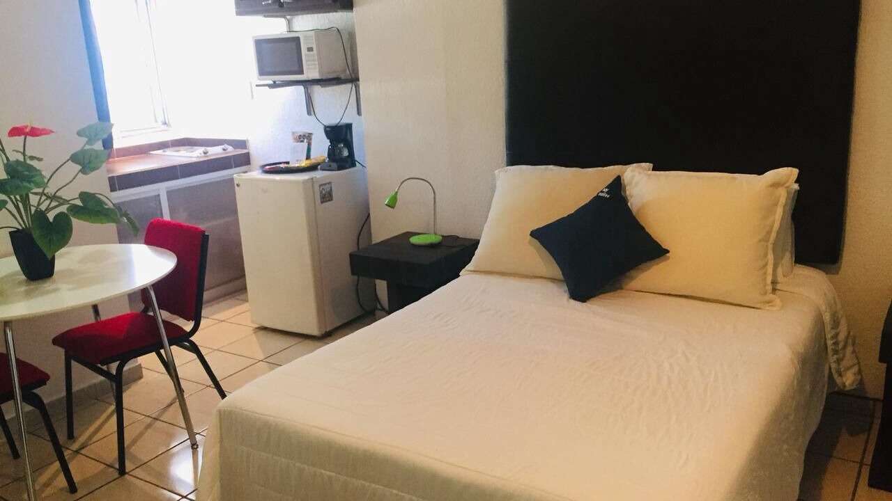 Photo of Bedroom in Downtown Culiacan