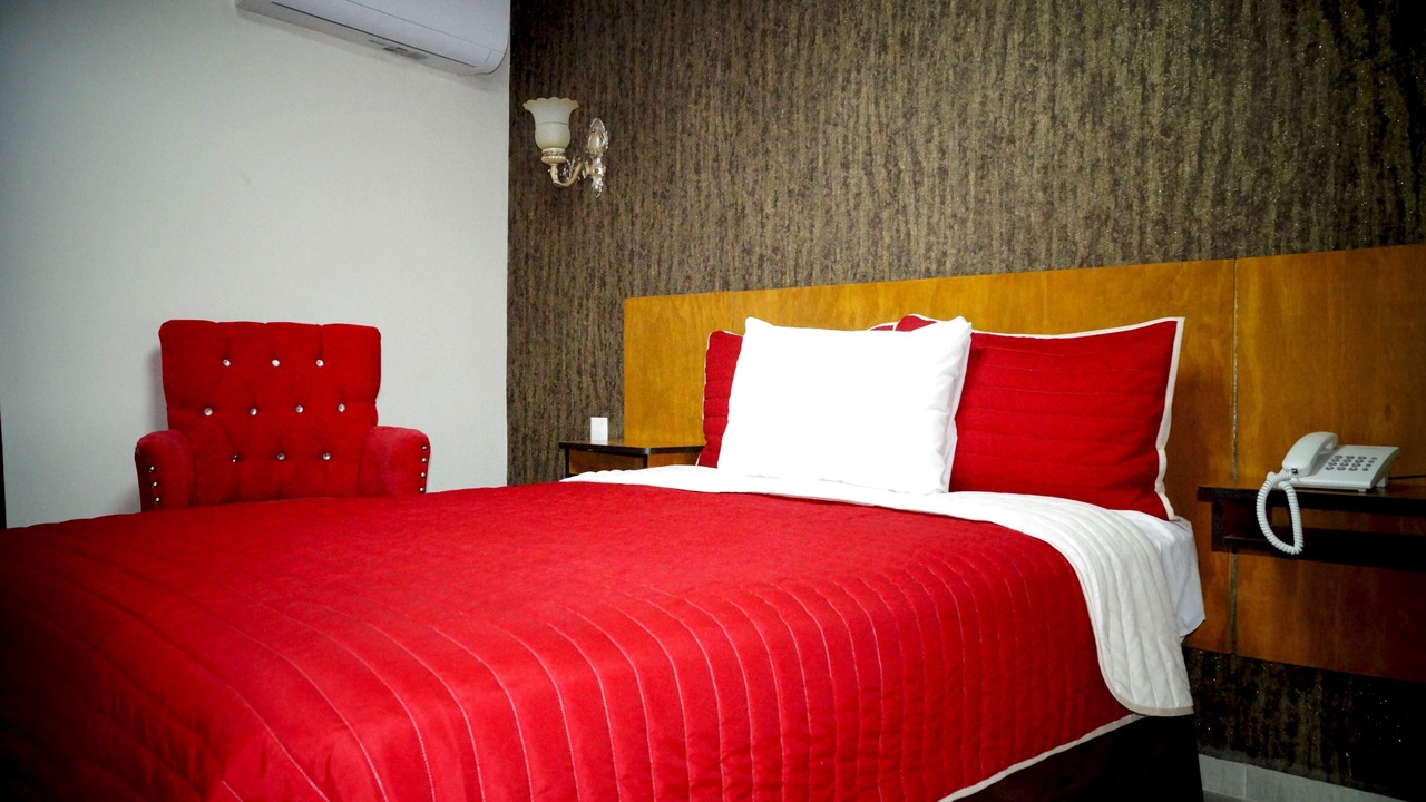 Photo of Bedroom in Ciudad Madero