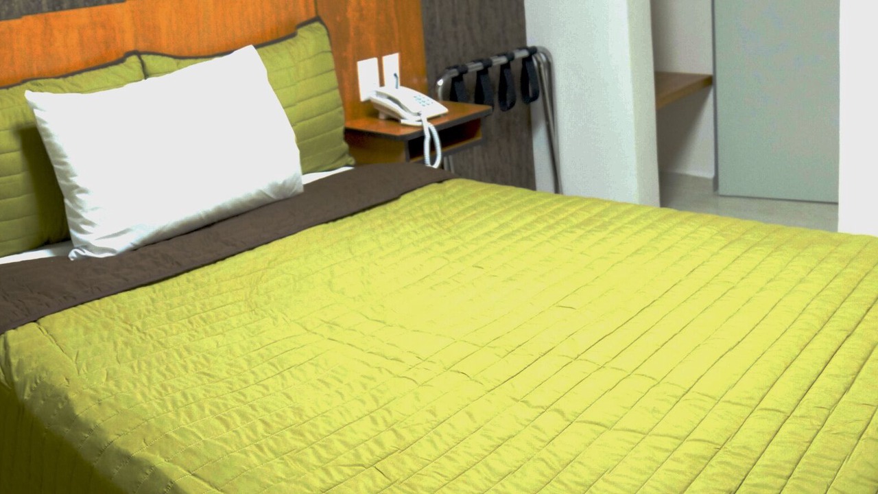 Photo of Bedroom in Ciudad Madero