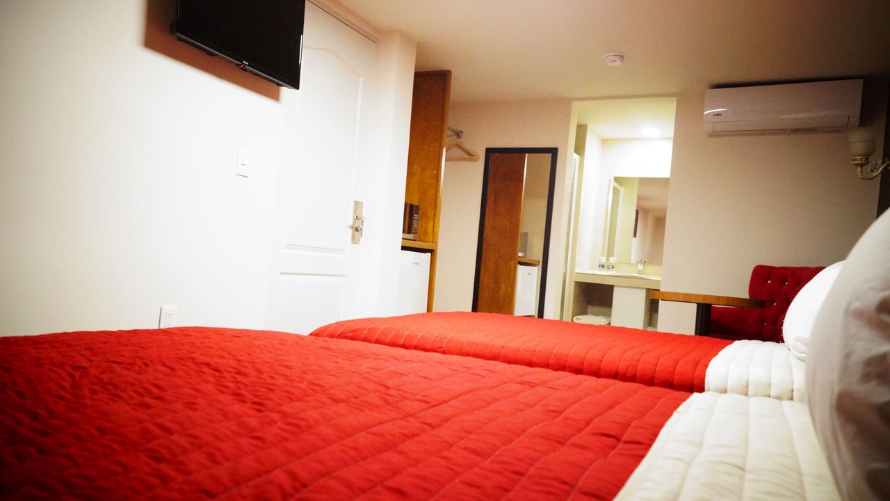 Photo of Bedroom in Ciudad Madero