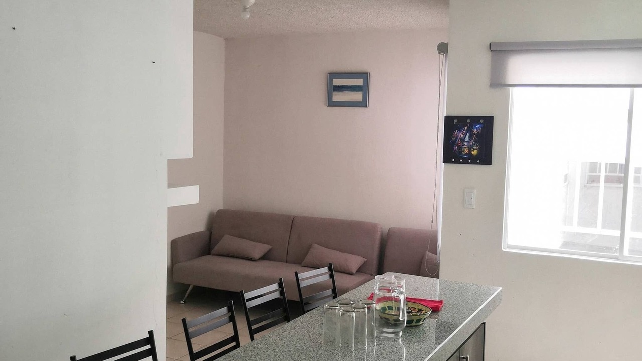 Photo of Kitchen in Morelia