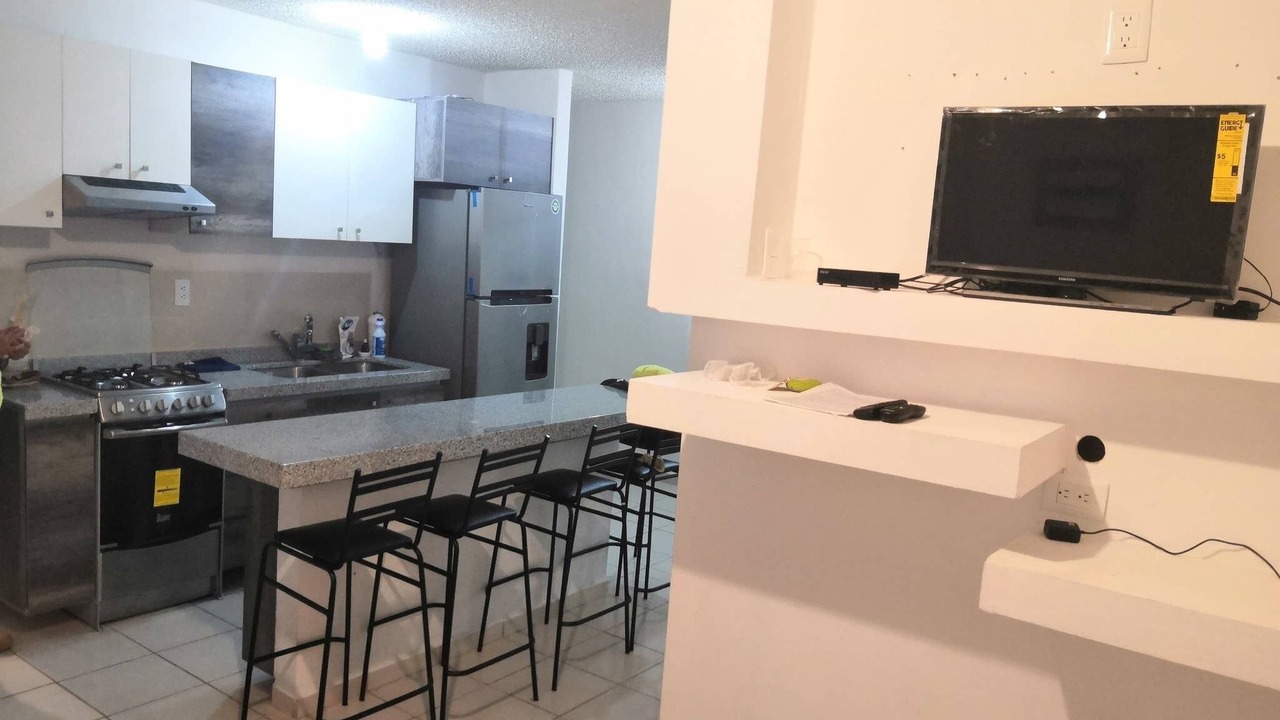 Photo of Kitchen in Morelia