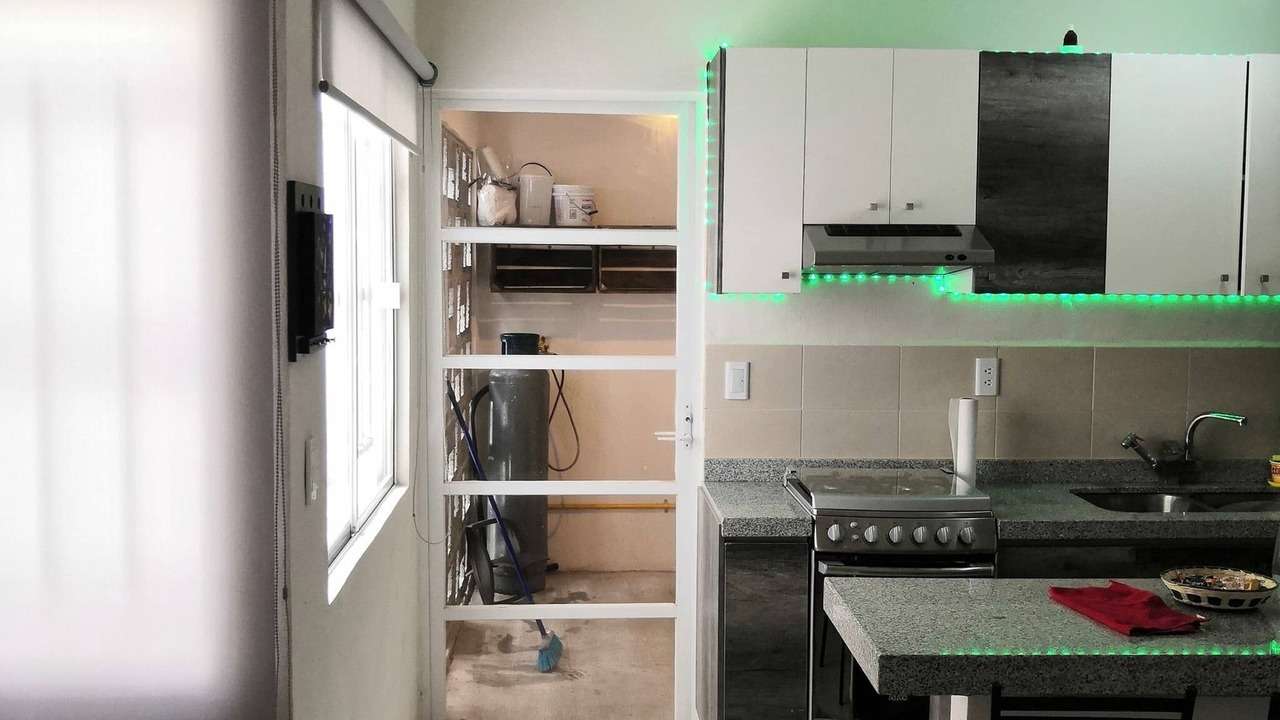 Photo of Kitchen in Morelia