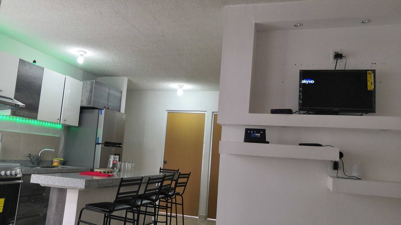 Photo of Kitchen in Morelia