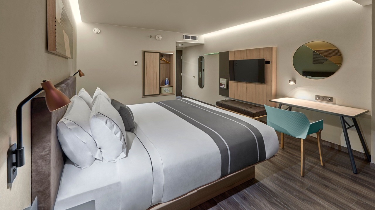 Photo of Bedroom in Mexicali