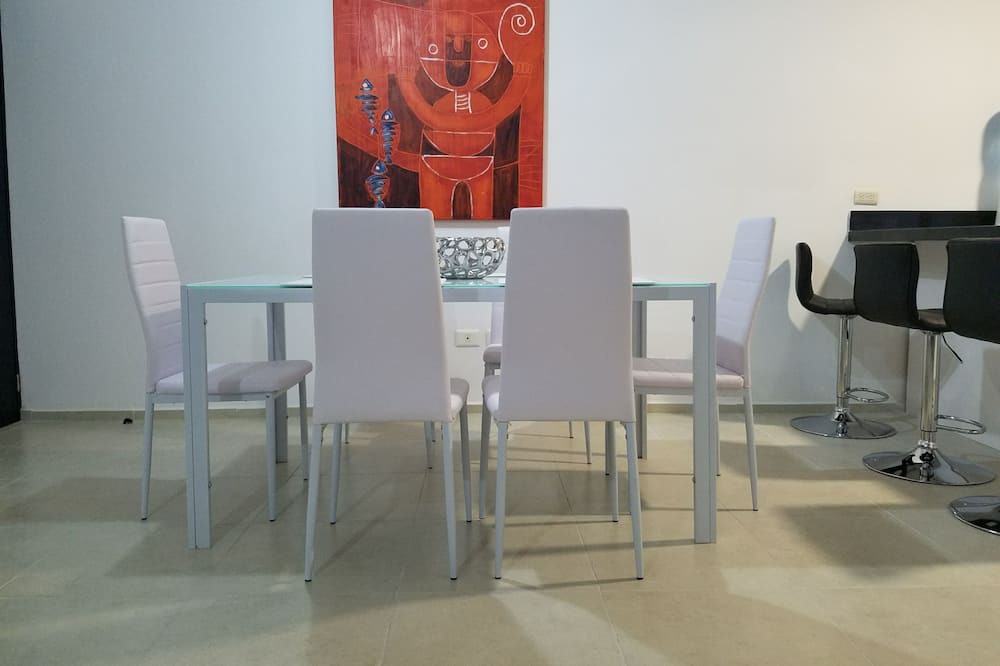 Photo of Kitchen in Puerto Juarez