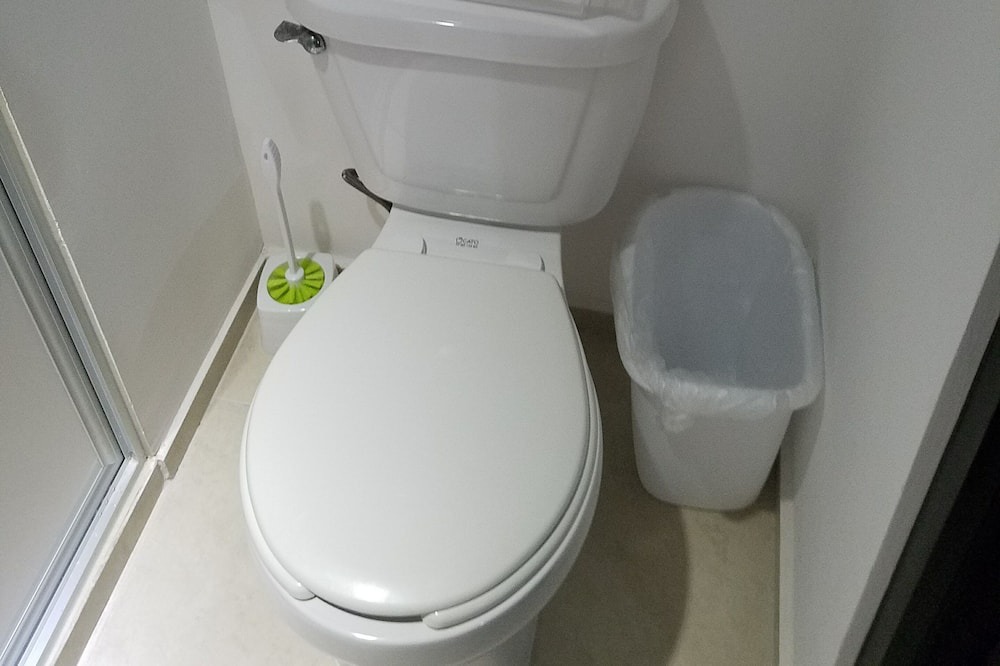 Photo of Bathroom in Puerto Juarez