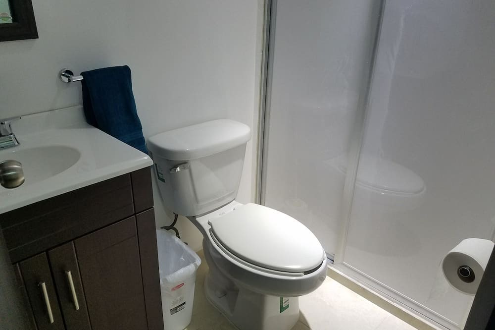 Photo of Bathroom in Puerto Juarez