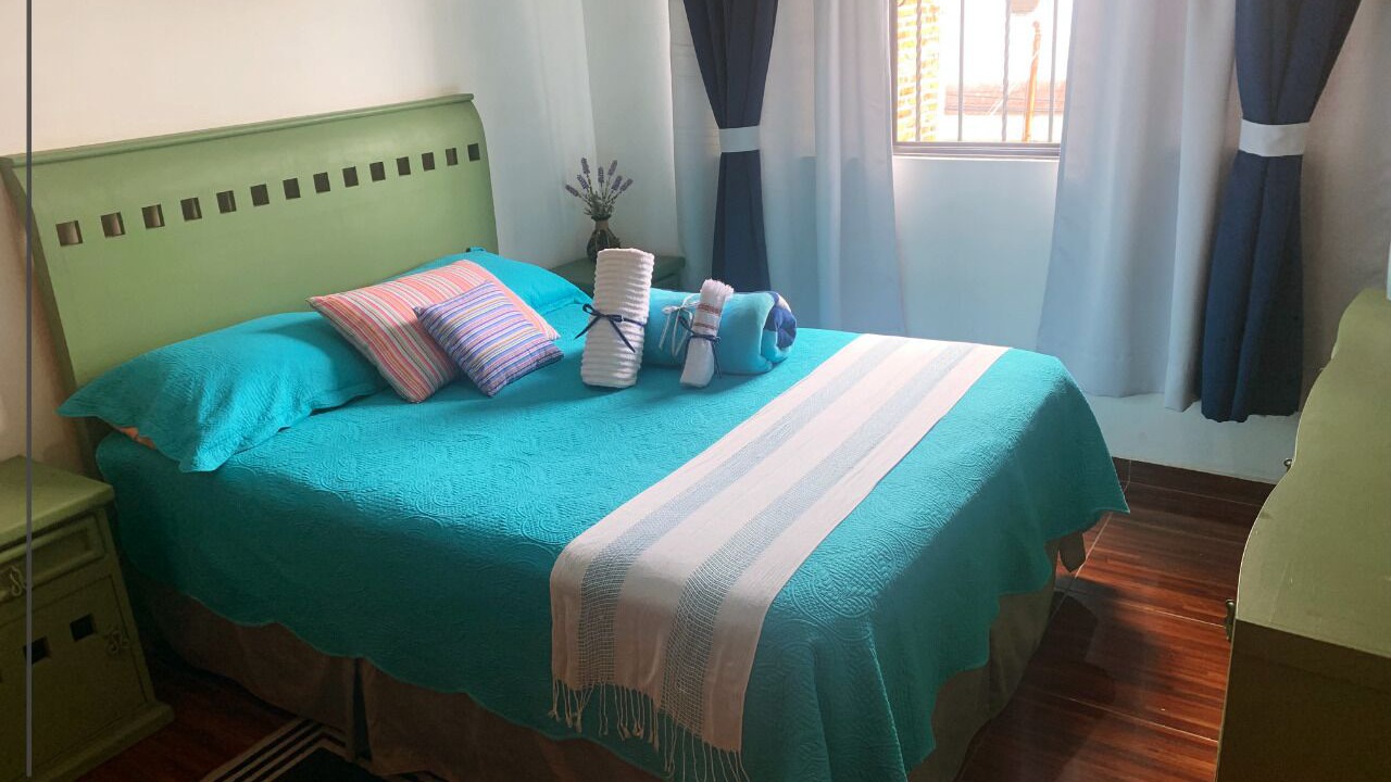 Photo of Bedroom in Carolina