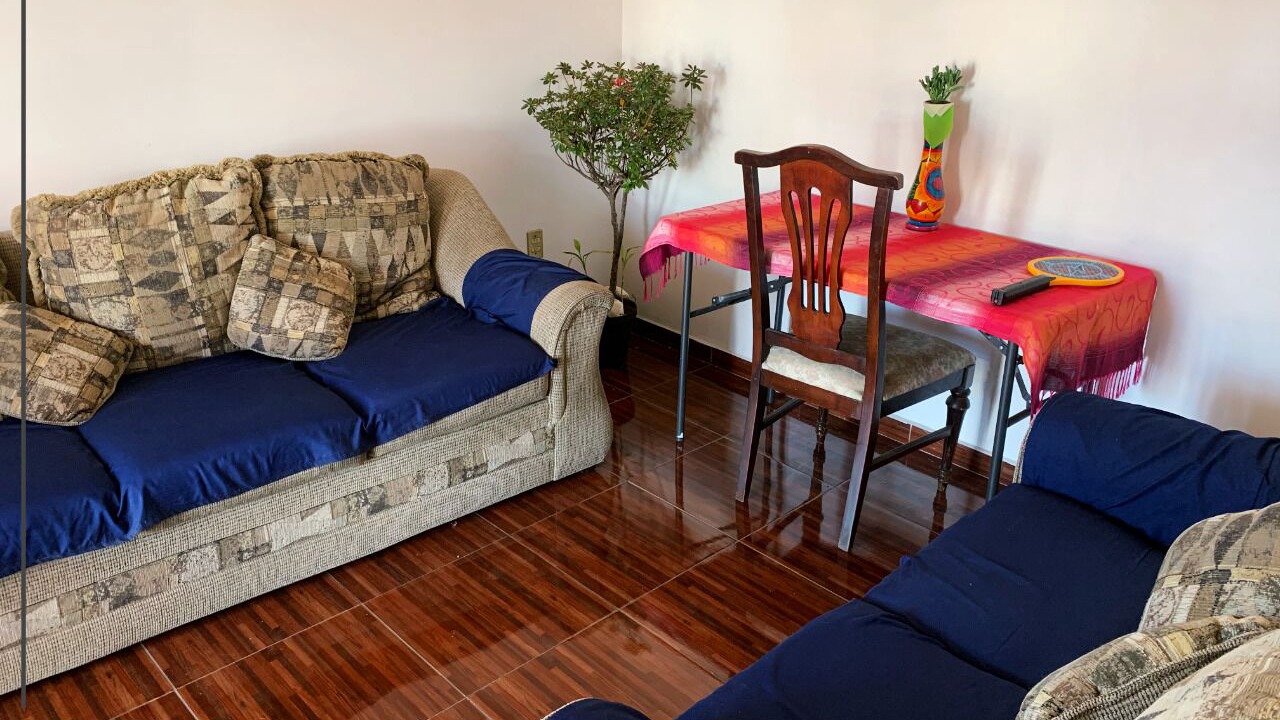 Photo of Livingroom in Carolina