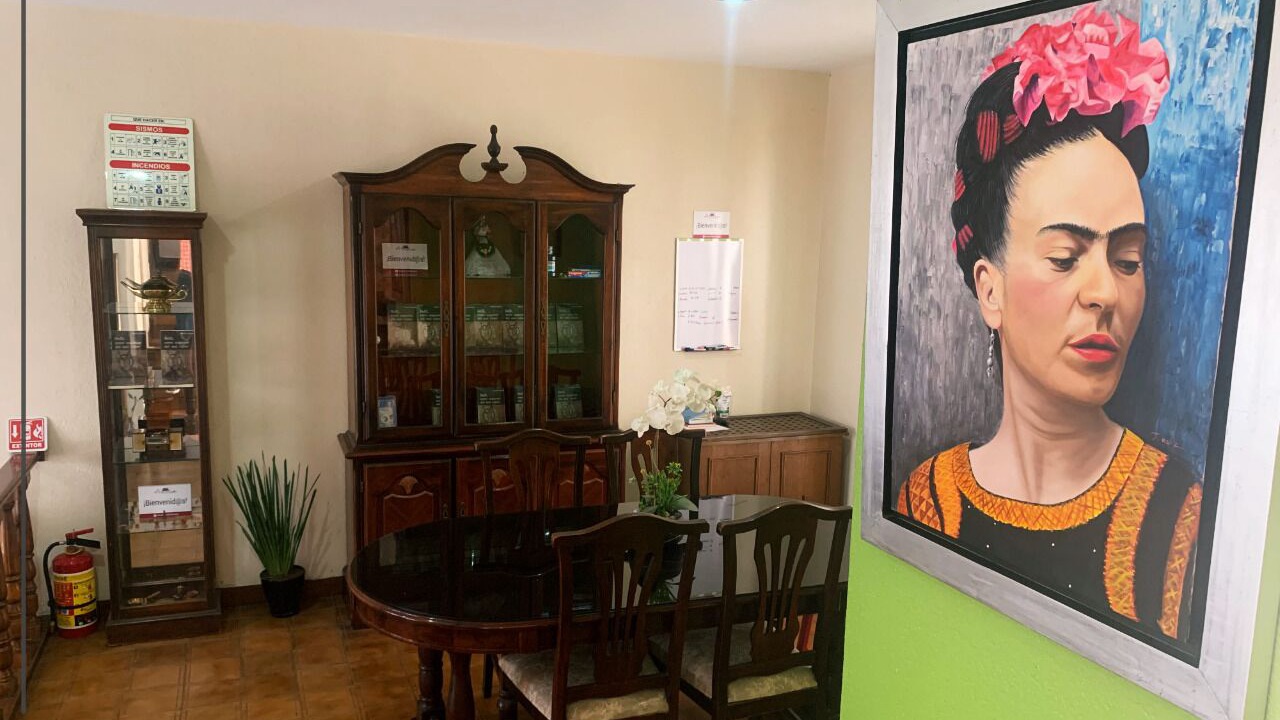 Photo of Livingroom in Carolina