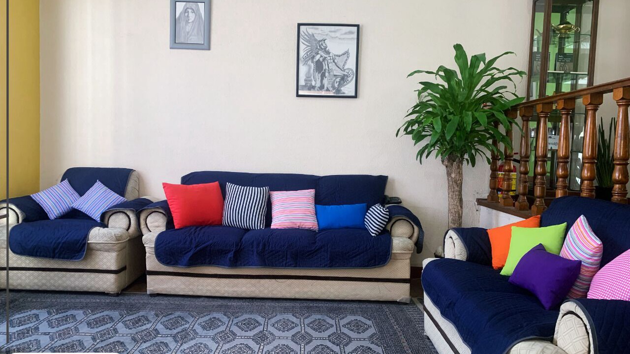 Photo of Livingroom in Carolina