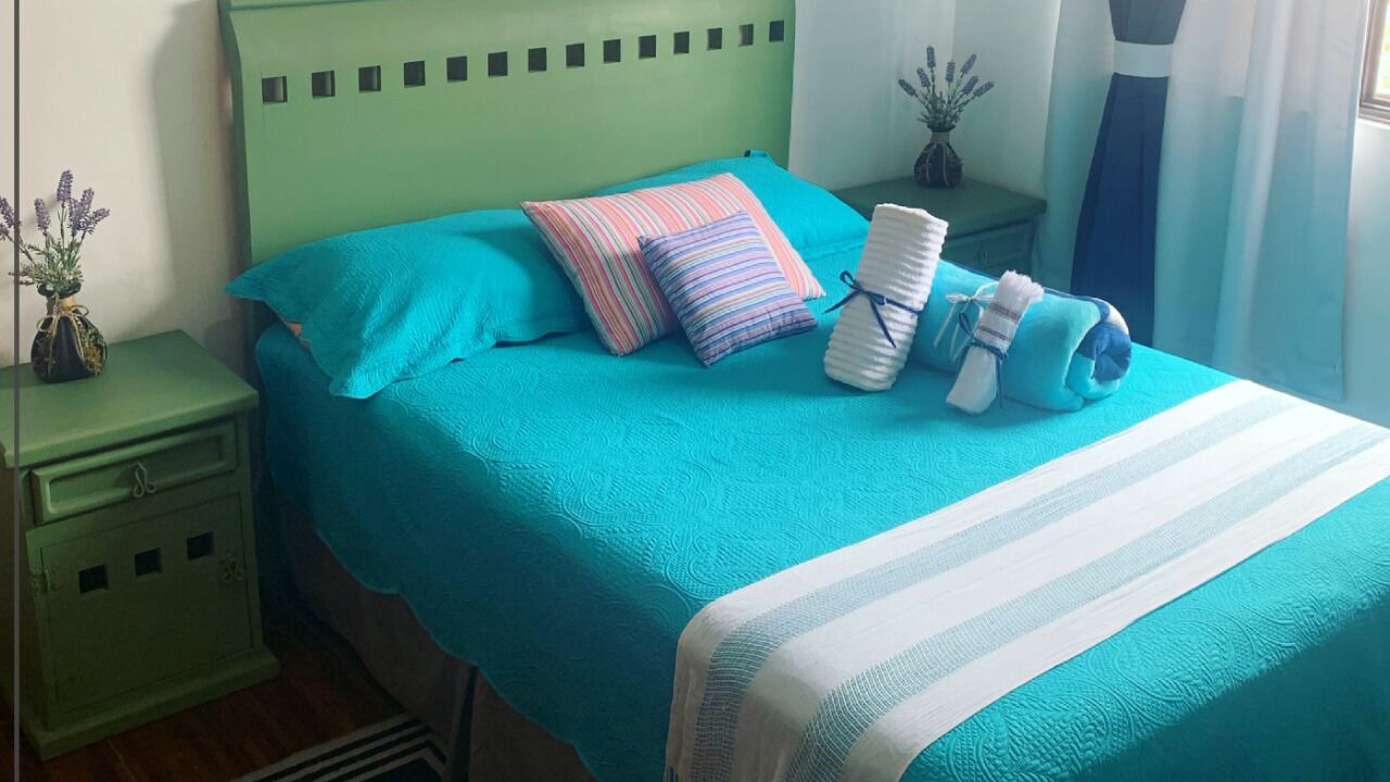 Photo of Bedroom in Carolina