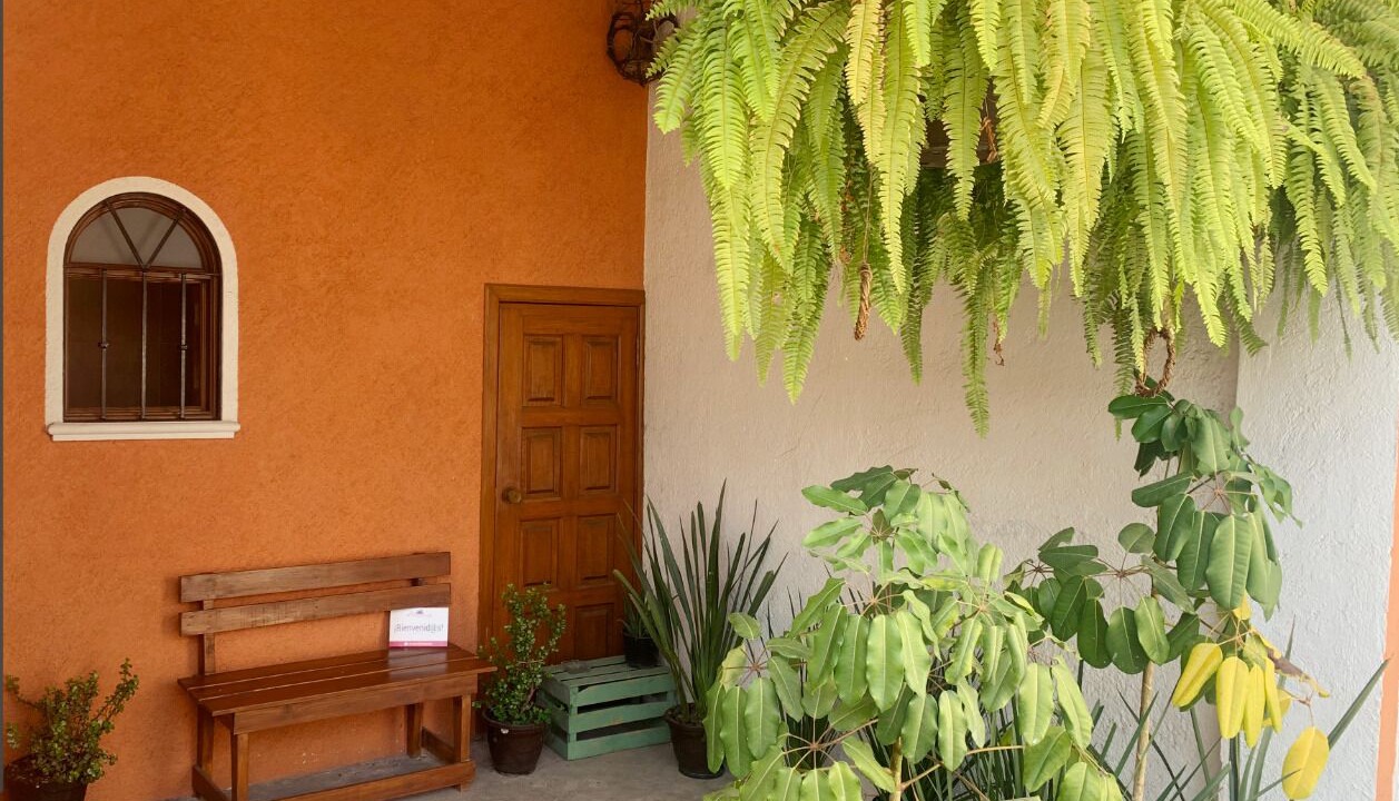 Photo of Patio Balcony in Carolina