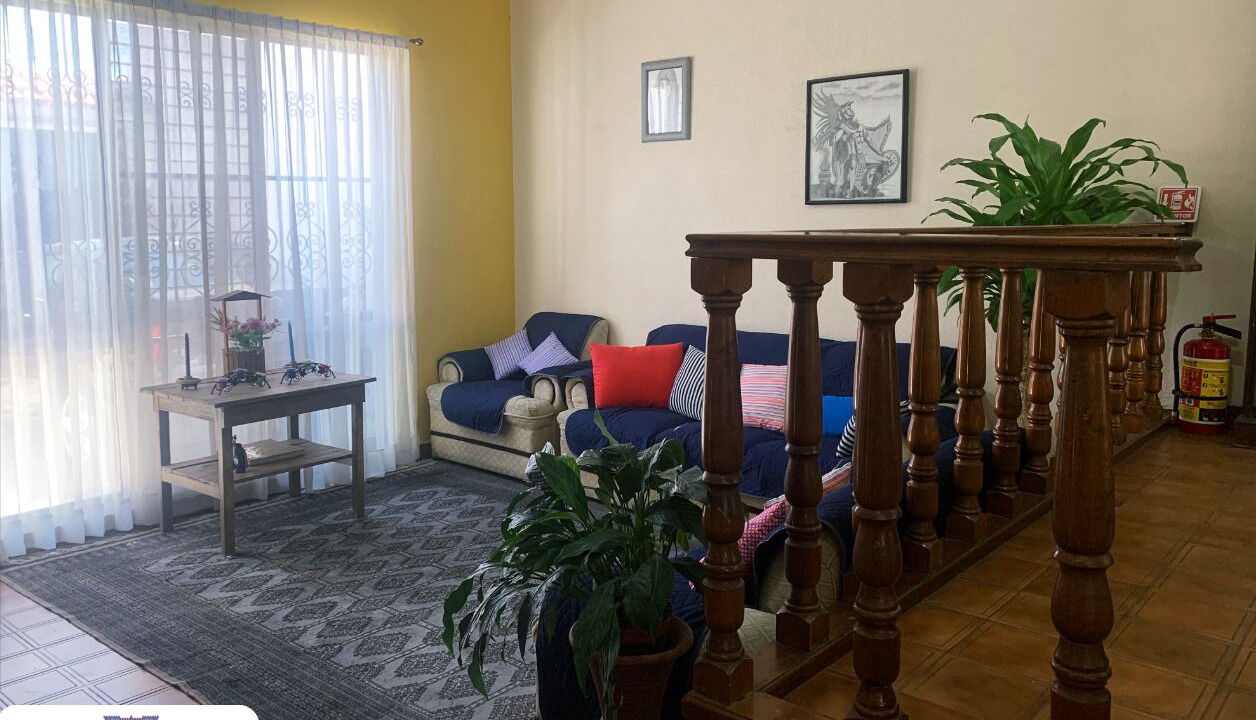 Photo of Livingroom in Carolina