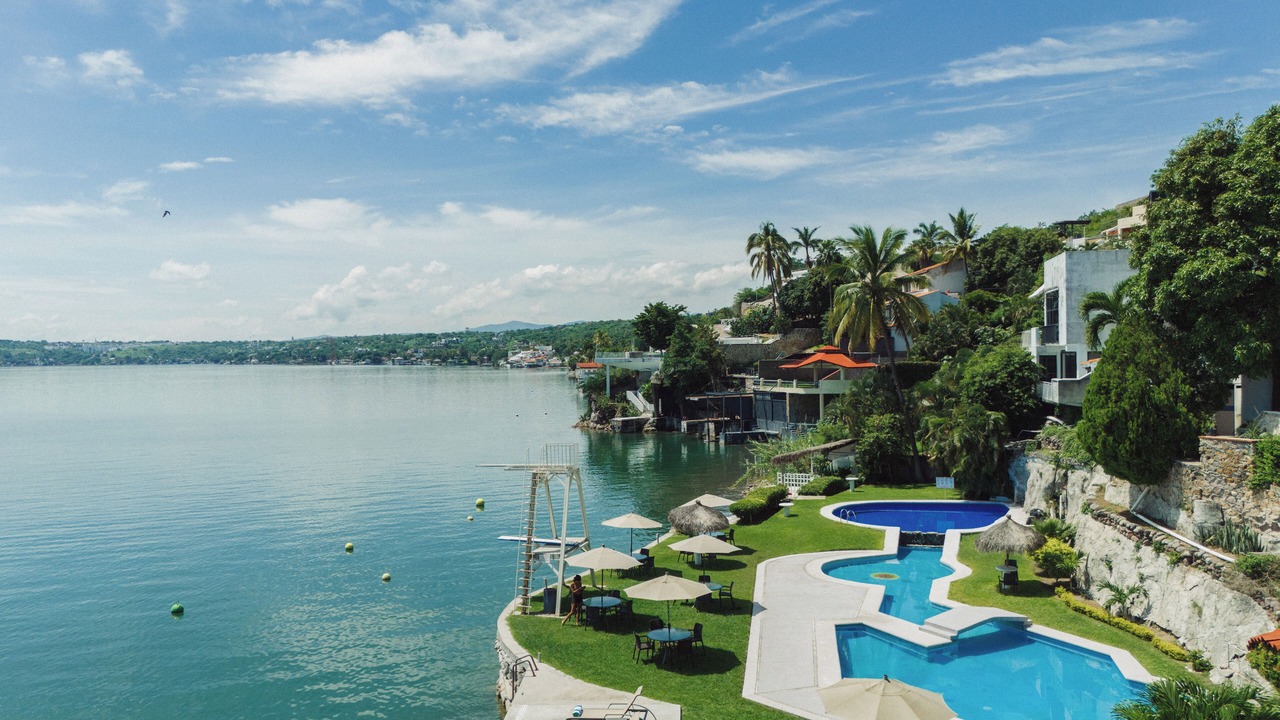 Photo of Outdoor in Tequesquitengo