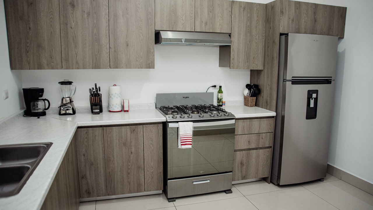 Photo of Kitchen in Monterrey