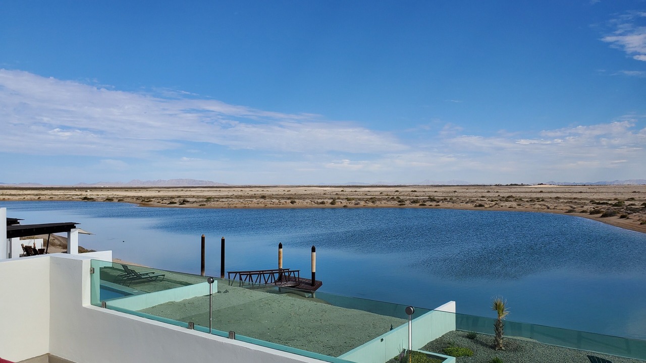 Photo of Outdoor in La Choya