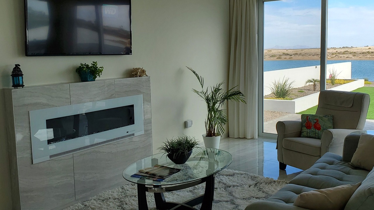 Photo of Livingroom in La Choya