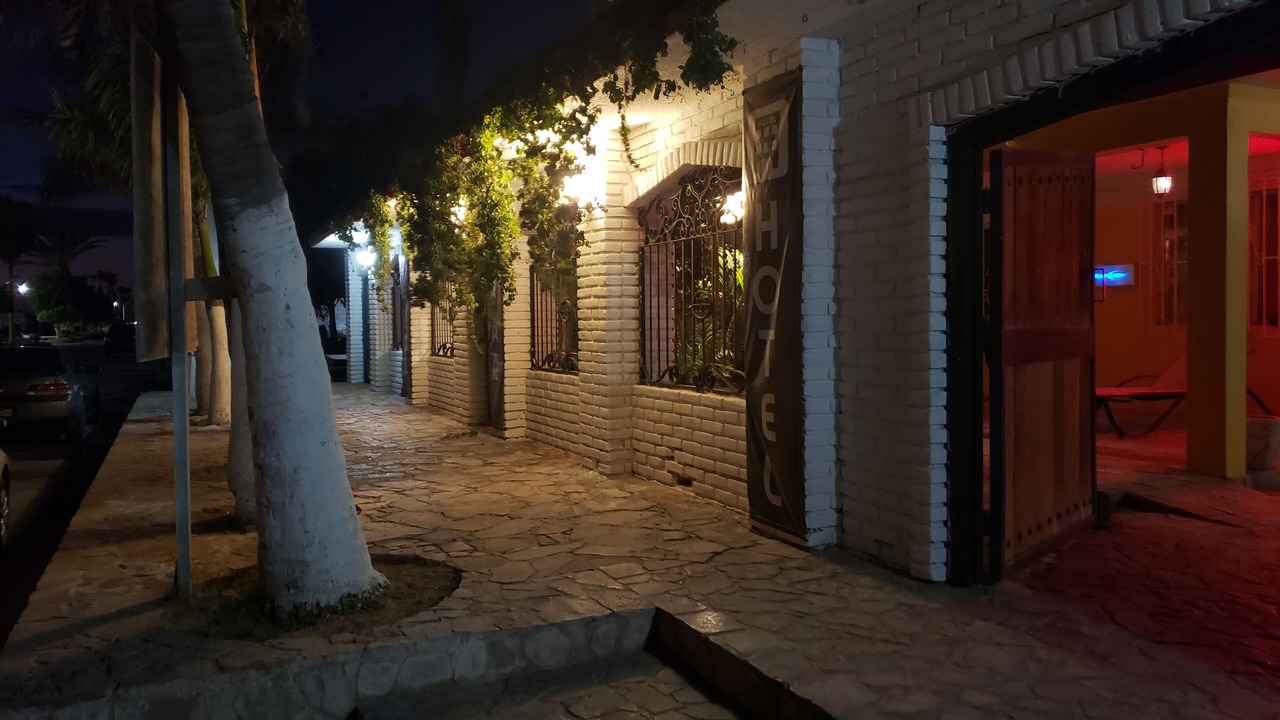 Photo of Outdoor in Puerto San Carlos