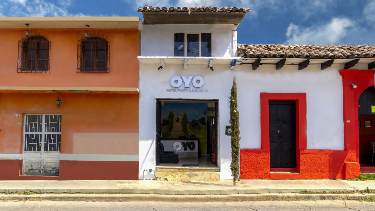 Photo of Outdoor in De Guadalupe