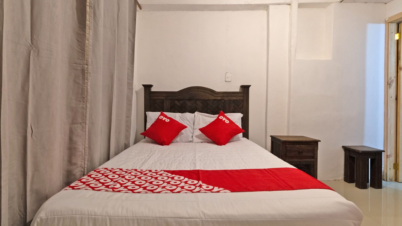 Photo of Bedroom in De Guadalupe