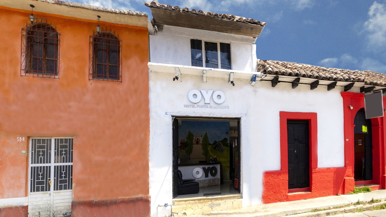 Photo of Outdoor in De Guadalupe
