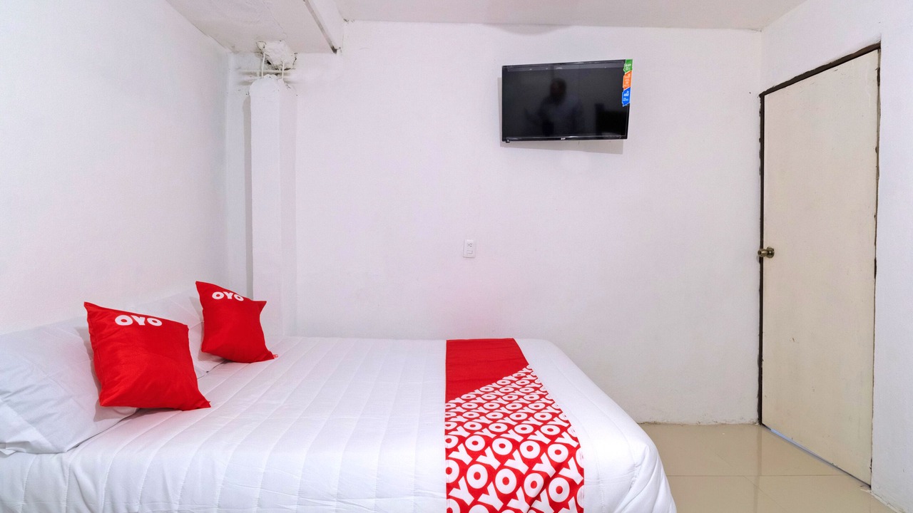 Photo of Bedroom in De Guadalupe