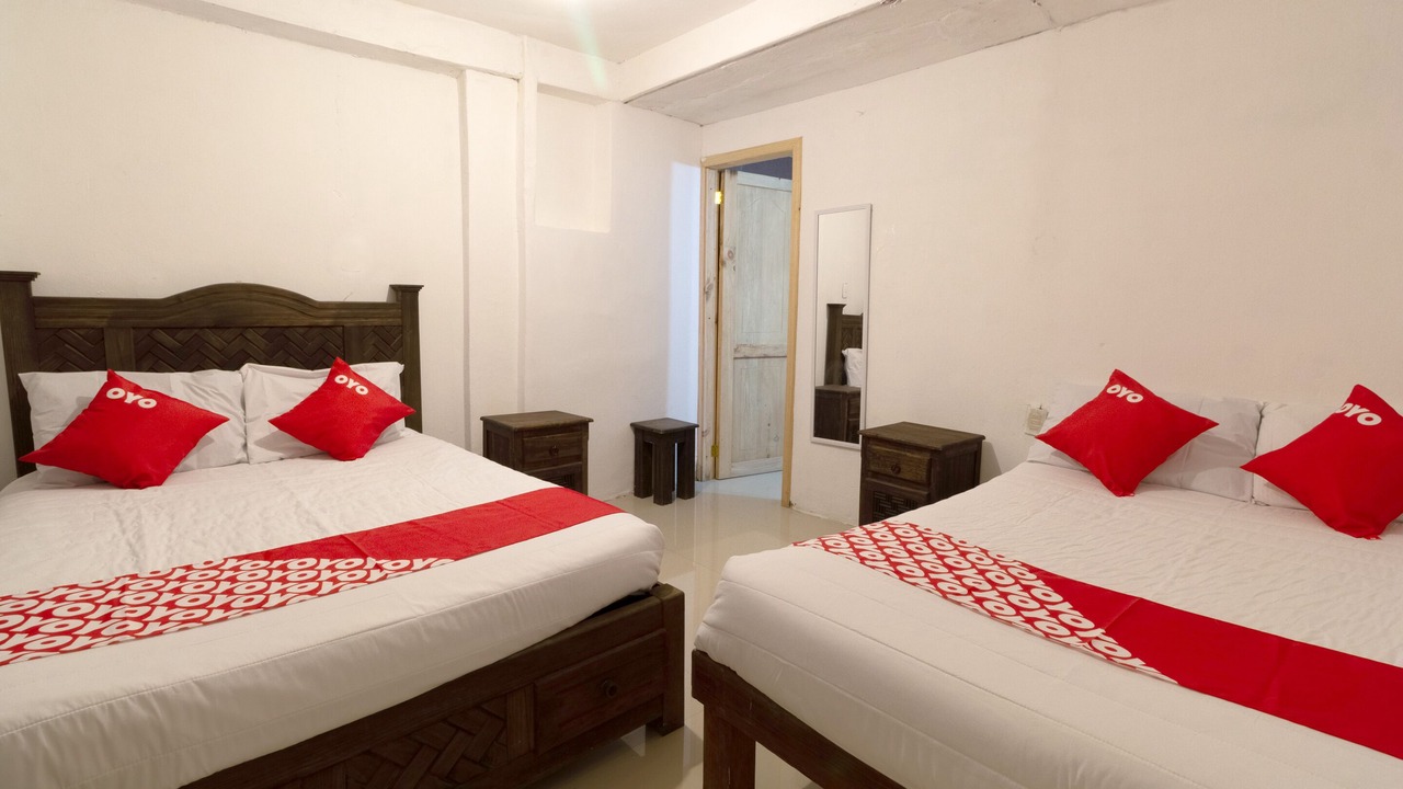 Photo of Bedroom in De Guadalupe