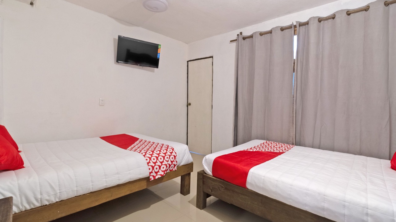 Photo of Bedroom in De Guadalupe