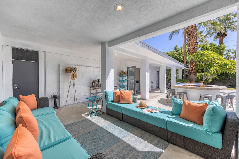 Photo of Outdoor in Warm Sands